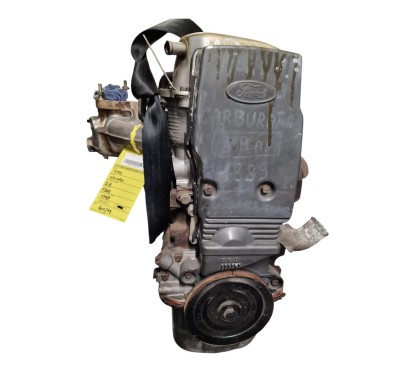 Motore Completo FORD Escort Berlina IV Serie dal 83 al 94 - 3329970 - 3329970
