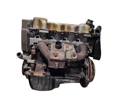 Motore Completo FORD Escort Berlina IV Serie dal 83 al 94