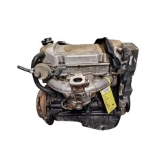 Motore Completo FORD Escort Berlina IV Serie dal 83 al 94 - 3329970 - 3329970