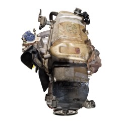 Motore Completo FORD Escort Berlina IV Serie dal 83 al 94 - 3329970 - 3329970
