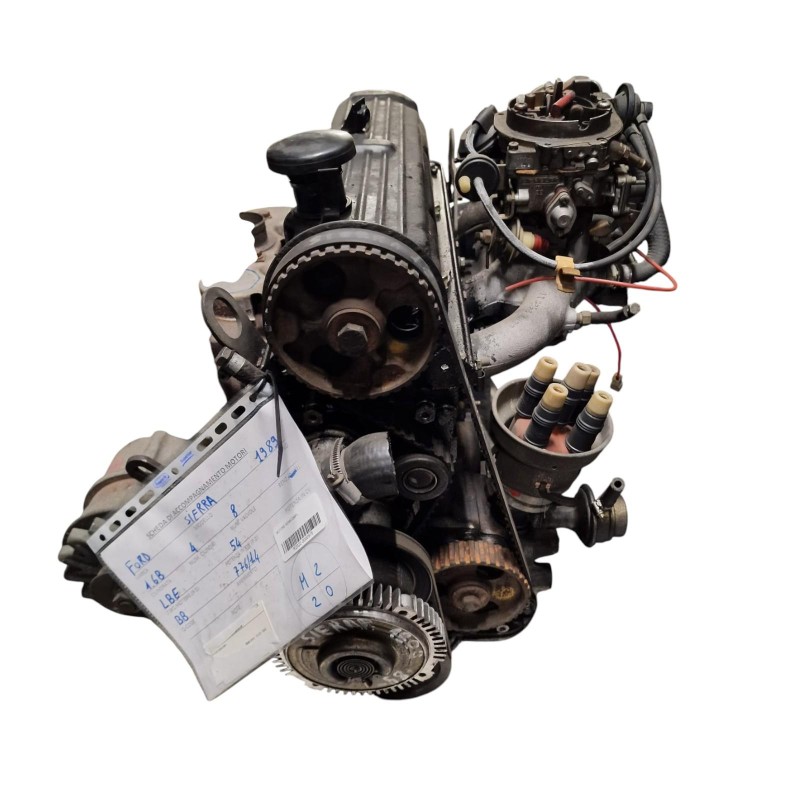 Motore Completo FORD Sierra 2° Serie