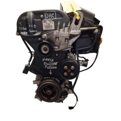 Motore Completo FORD Fiesta 3° Serie - 1250282 - 3330038