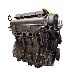 Motore Completo FORD Fiesta 3° Serie
