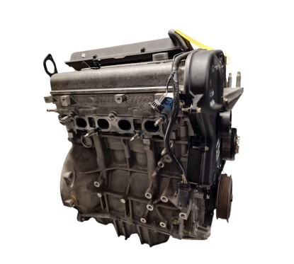 Motore Completo FORD Fiesta 3° Serie