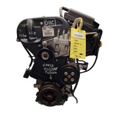 Motore Completo FORD Fiesta 3° Serie - 1250282 - 3330038