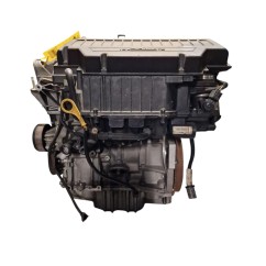 Motore Completo FORD Fiesta 3° Serie - 1250282 - 3330038