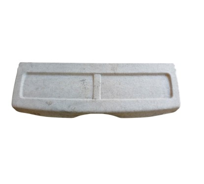 Cappelliera posteriore FIAT Panda 2° Serie - 735364866 - 3760336