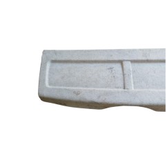 Cappelliera posteriore FIAT Panda 2° Serie