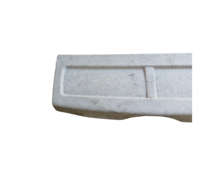 Cappelliera posteriore FIAT Panda 2° Serie