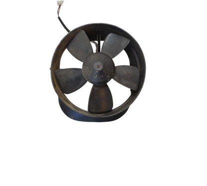 Elettroventola FIAT Panda 1° Serie - 3760446 - 3760446