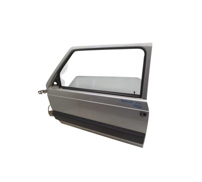Portiera Anteriore Sinistra FIAT Panda 1° Serie