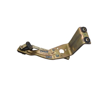 Tandem tergicristallo FIAT Panda 1° Serie - 3760451 - 3760451