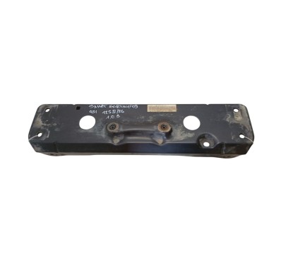 Culla Motore SMART Fortwo Coupé W451 - A4513120201 - 3764080