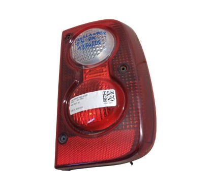Stop fanale posteriore Destro LAND ROVER Freelander 2° Serie - XFB500140 - 3493882