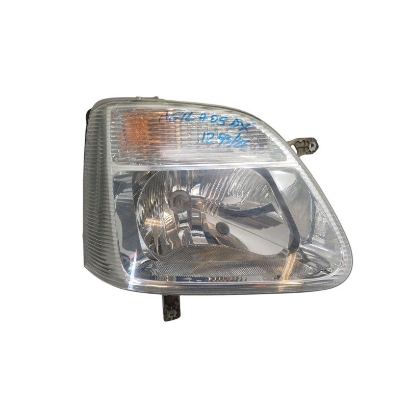 Faro anteriore Destro OPEL Agila 2° Serie