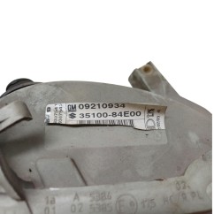 Faro anteriore Destro OPEL Agila 2° Serie - 9212206 - 3764088