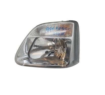 Faro Anteriore Sinistro OPEL Agila 2° Serie - 9212210 - 3764086