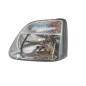 Faro Anteriore Sinistro OPEL Agila 2° Serie