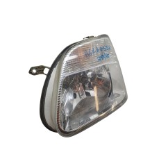 Faro Anteriore Sinistro OPEL Agila 2° Serie - 9212210 - 3764086