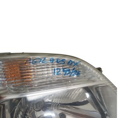 Faro Anteriore Sinistro OPEL Agila 2° Serie - 9212210 - 3764086