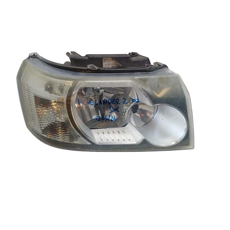 Faro anteriore Destro LAND ROVER Freelander 3° Serie