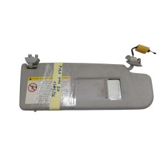 Parasole aletta Lato Passeggero VOLKSWAGEN Polo 5° Serie