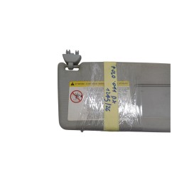 Parasole aletta Lato Passeggero VOLKSWAGEN Polo 5° Serie