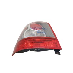 Stop fanale Posteriore Sinistro LAND ROVER Freelander 3° Serie