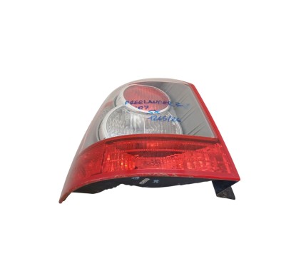 Stop fanale Posteriore Sinistro LAND ROVER Freelander 3° Serie