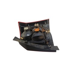Stop fanale Posteriore Sinistro LAND ROVER Freelander 3° Serie - LR025607 - 3764095