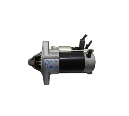 Motorino d' avviamento TOYOTA Yaris Serie dal 05 al 08