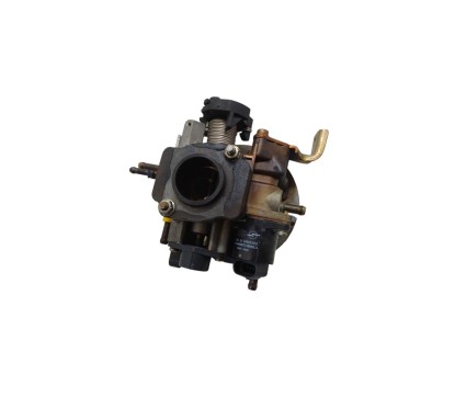Corpo Farfallato FIAT Punto Berlina 3P