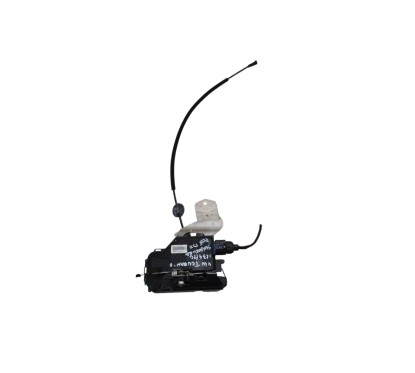Serratura Posteriore destra VOLKSWAGEN Touran 3° Serie
