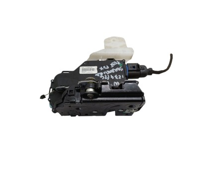 Serratura Posteriore destra VOLKSWAGEN Touran 3° Serie