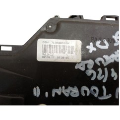 Serratura Posteriore destra VOLKSWAGEN Touran 3° Serie - 7L0839016D - 3764121
