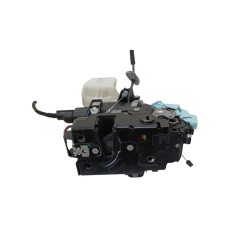 Serratura Posteriore destra VOLKSWAGEN Touran 3° Serie - 7L0839016D - 3764121