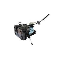 Serratura Posteriore destra VOLKSWAGEN Touran 3° Serie - 7L0839016D - 3764121
