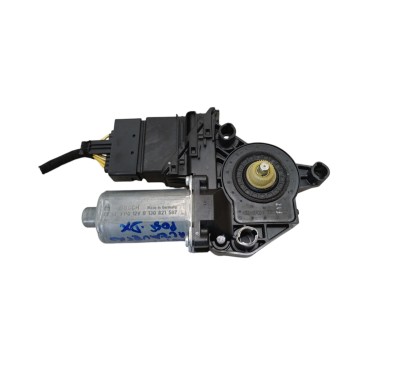 Motorino Alzavetro Posteriore Sinistro VOLKSWAGEN Touran 3° Serie