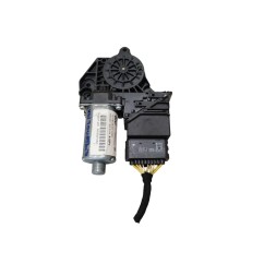 Motorino Alzavetro Posteriore Sinistro VOLKSWAGEN Touran 3° Serie - 5K0959703AVW1 - 3764115
