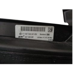 Specchietto Retrovisore Destro VOLKSWAGEN Touran 3° Serie - 1T1857508AB9B9 - 3764118