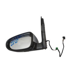 Specchietto Retrovisore Sinistro VOLKSWAGEN Touran 3° Serie