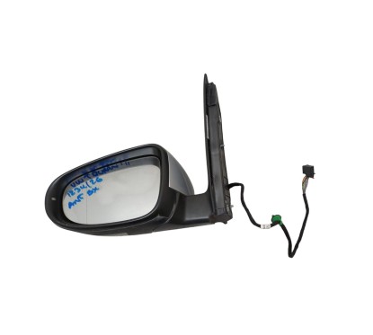 Specchietto Retrovisore Sinistro VOLKSWAGEN Touran 3° Serie