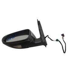 Specchietto Retrovisore Sinistro VOLKSWAGEN Touran 3° Serie