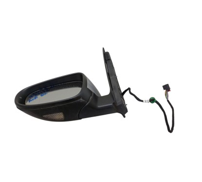 Specchietto Retrovisore Sinistro VOLKSWAGEN Touran 3° Serie