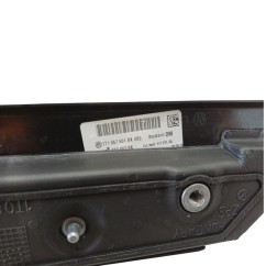 Specchietto Retrovisore Sinistro VOLKSWAGEN Touran 3° Serie - 1T1857507AL9B9 - 3764119