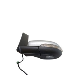 Specchietto Retrovisore Sinistro VOLKSWAGEN Touran 3° Serie - 1T1857507AL9B9 - 3764119