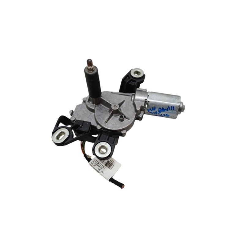 Motorino Tergicristallo Posteriore VOLKSWAGEN Touran 3° Serie