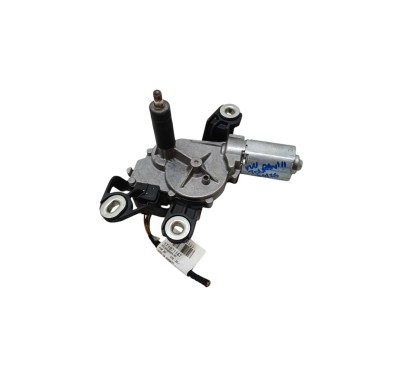 Motorino Tergicristallo Posteriore VOLKSWAGEN Touran 3° Serie - 5K6955711B - 3764112