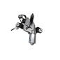 Motorino Tergicristallo Posteriore VOLKSWAGEN Touran 3° Serie