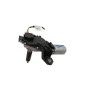 Motorino Tergicristallo Posteriore VOLKSWAGEN Touran 3° Serie